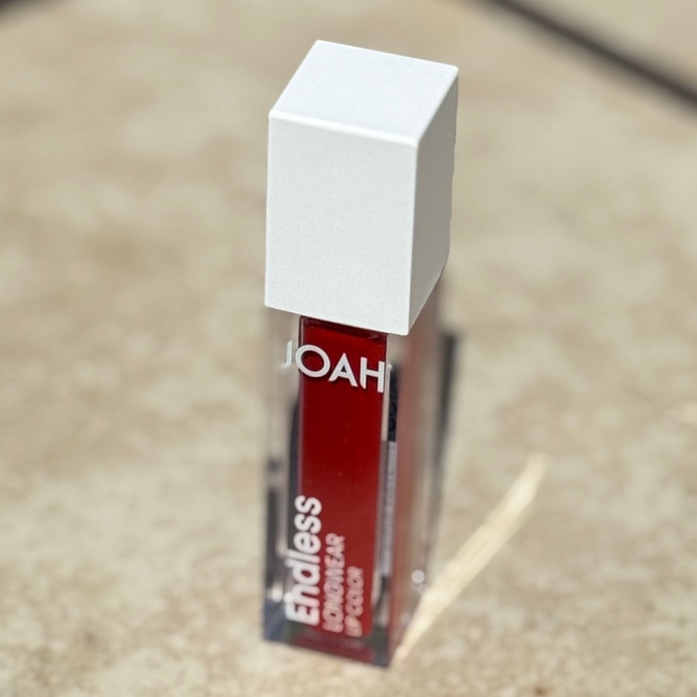 🐔🐔Joah Endless Long Wear Lip Color